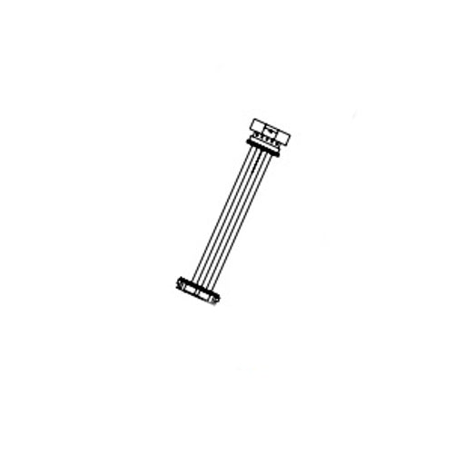 Samsung Part# DB93-10943H Connector Wire Harness Assembly - Genuine OEM