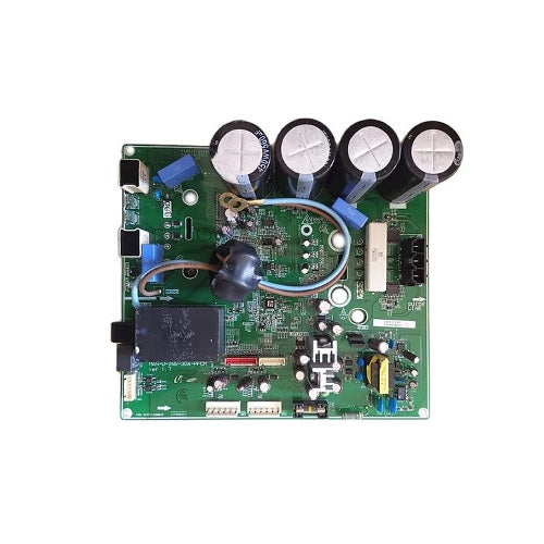 Samsung Part# DB93-11113B Main Power Control Board Assembly - Genuine OEM