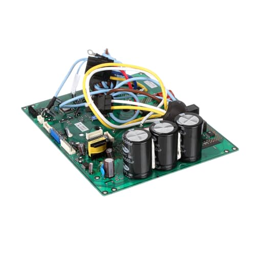 Samsung Part# DB93-12809A Main Power Control Board Assembly - Genuine OEM