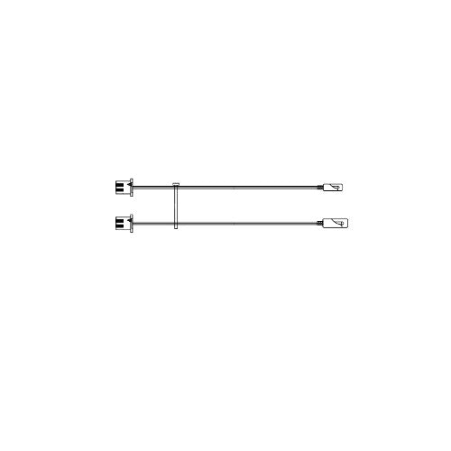 Samsung Part# DB95-01366A Thermistor Assembly - Genuine OEM