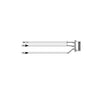 Samsung Part# DB95-05011F Thermistor Assembly - Genuine OEM