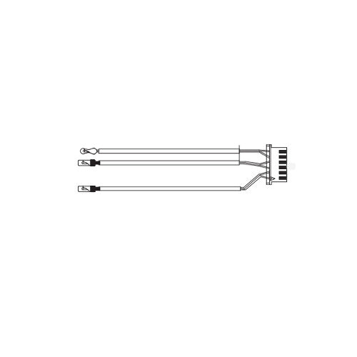 Samsung Part# DB95-05011F Thermistor Assembly - Genuine OEM