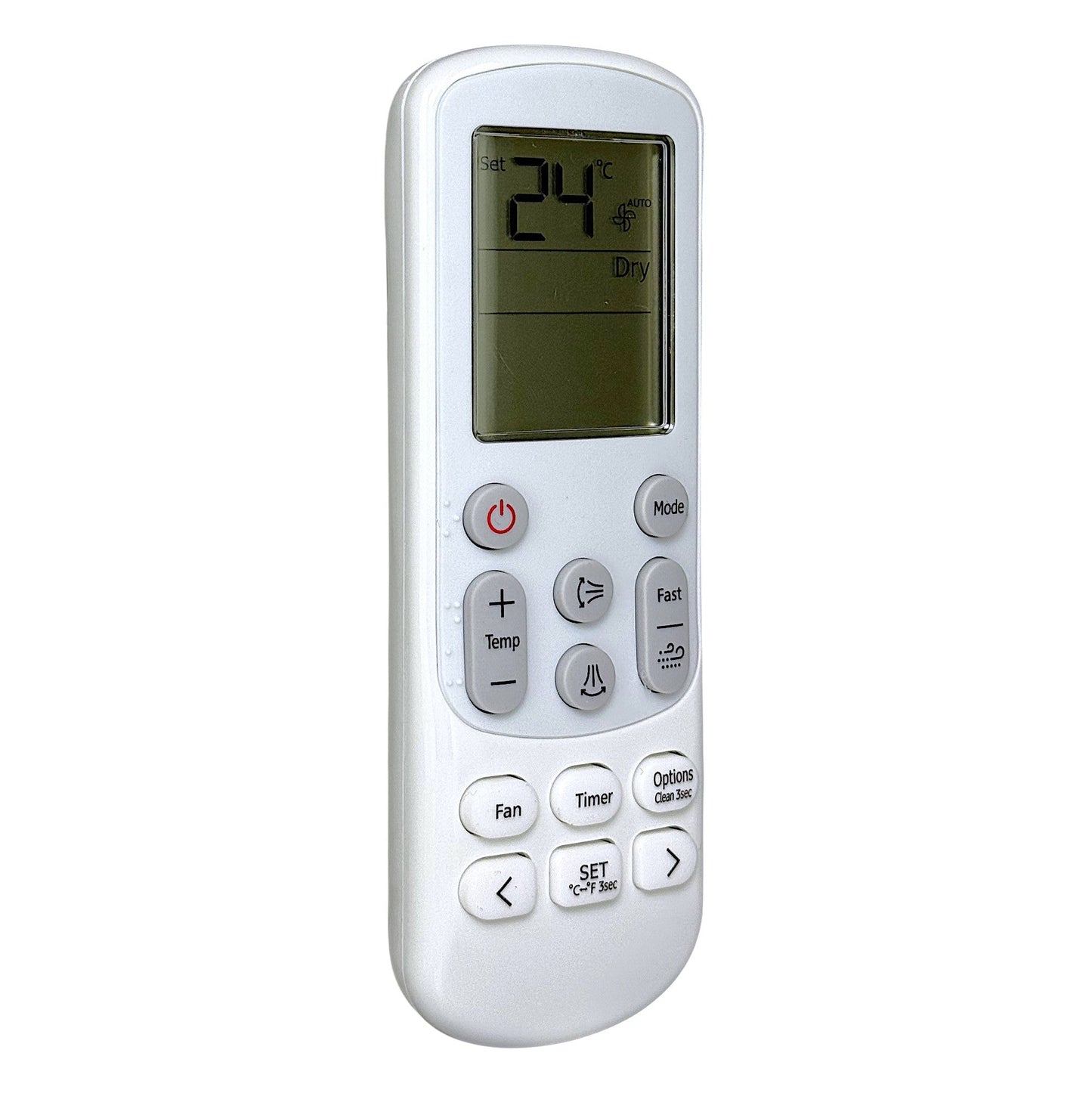 Samsung Wireless Remote Control DB96-24901B
