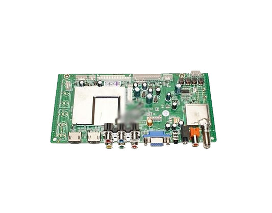 Haier Mainboard Module - DC0QH1M0000M