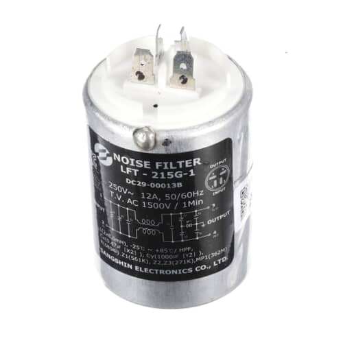 Samsung Noise Filter DC29-00013B