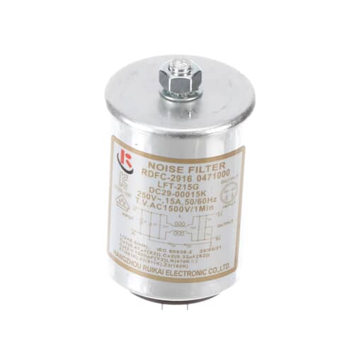 Samsung Noise Filter DC29-00015K