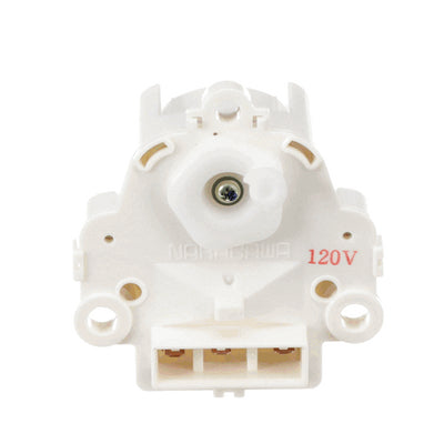 Samsung Washing Machine Drain Motor Clutch WA50F9A7DSP/A2