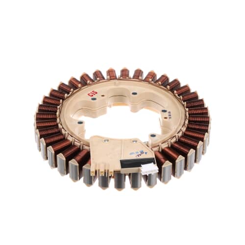 Samsung Washing Machine Washing Machine Stator Motor Assembly WA52J8060AW/A2