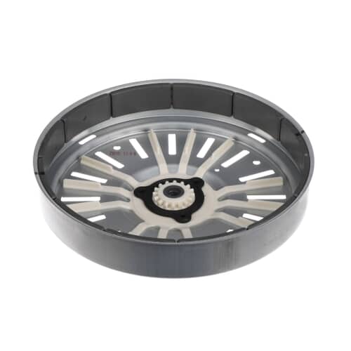 Samsung Rotor Motor Assembly DC31-00125C