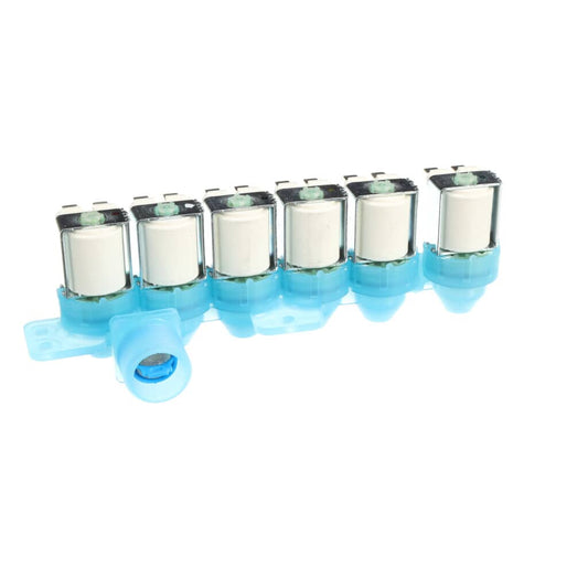 Samsung Water Valve Assembly DC33-01002C