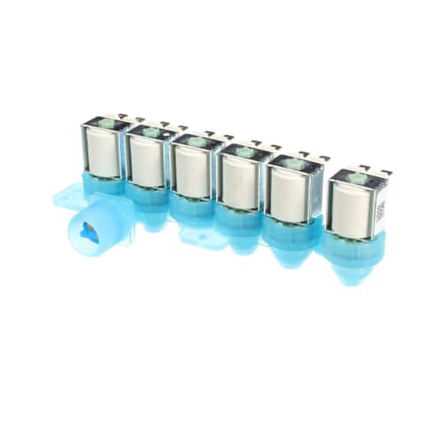 Samsung Water Valve Assembly DC33-01002C
