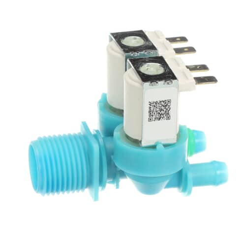 Samsung Part# DC33-01010D Water Valve - Genuine OEM