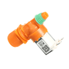 Samsung Part# DC33-01011C Water Valve - Genuine OEM