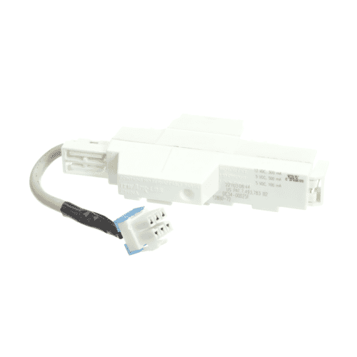 Samsung Part# DC34-00025F Door Lock Switch - Genuine OEM