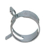 Samsung Part# DC61-00219M Clamper Hose (White) - Genuine OEM