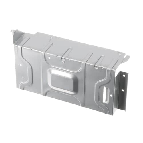 Samsung Part# DC61-01229A Power Control Board Holder Assembly - Genuine OEM