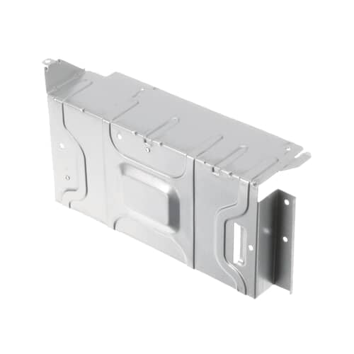 Samsung Part# DC61-01229A Power Control Board Holder Assembly - Genuine OEM