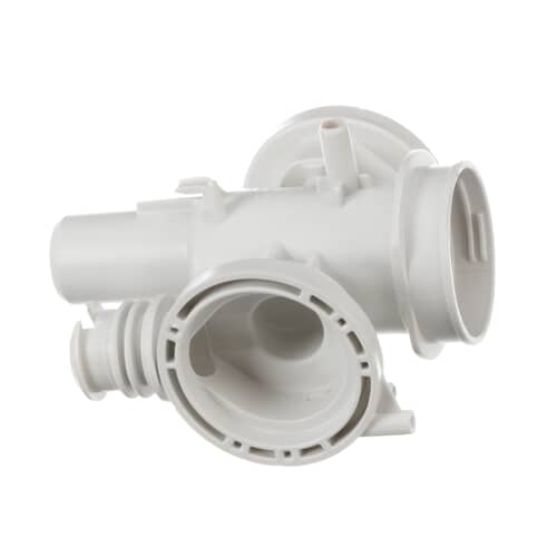 Samsung Drain Pump Housing DC61-02017E