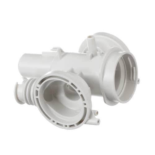 Samsung Washing Machine Drain Pump Housing WF42H5400AF/A2