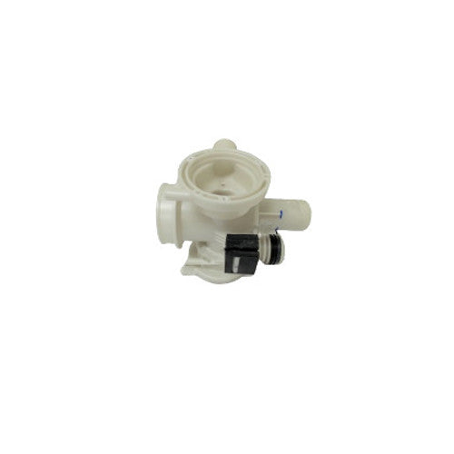 Samsung Part# DC61-02017G Washer Pump Case - Genuine OEM