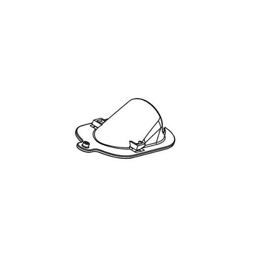 Samsung Part# DC61-02084D Hose Guide - Genuine OEM