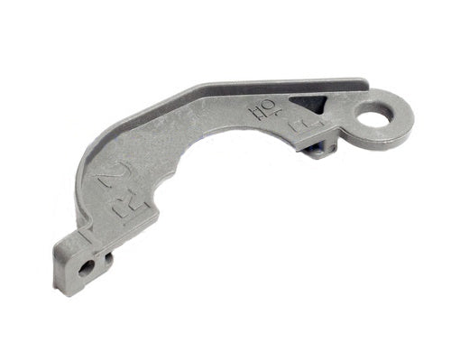 Samsung Part# DC61-02928A Leg Guide (OEM) Front Nut/Right