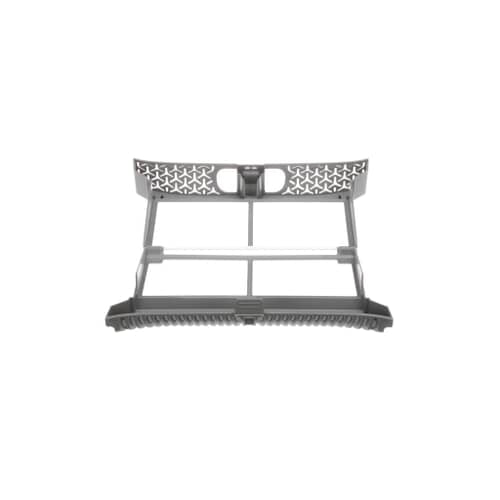 Samsung Part# DC61-04407A Dark Holder Case Filter - Genuine OEM