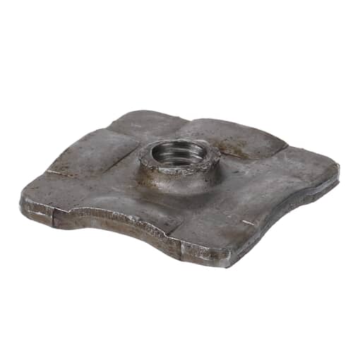 Samsung Part# DC61-40348B Nut Bracket (OEM)