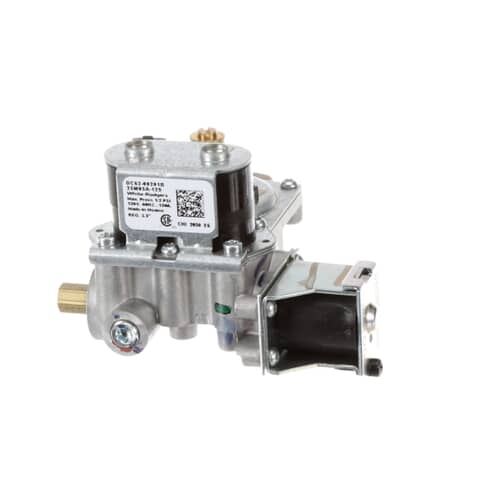 Samsung Dryer Gas Valve DV45K6500GV/A3