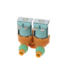 Samsung Part# DC62-00311Q Hot Water Inlet Valve - Genuine OEM