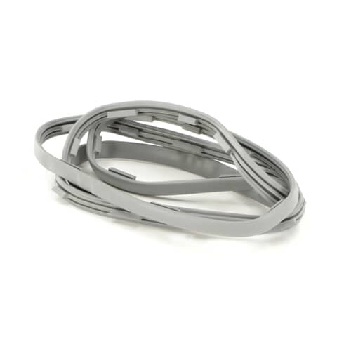 Samsung Dryer Front Panel Air Seal DVE52M7750V/A3-00
