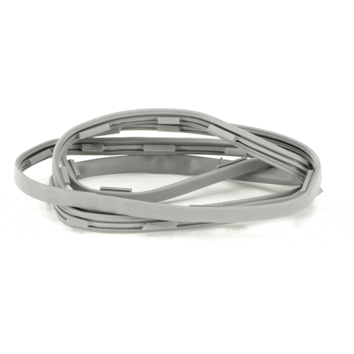 Samsung Dryer Front Panel Air Seal DVG52M7750V/A3