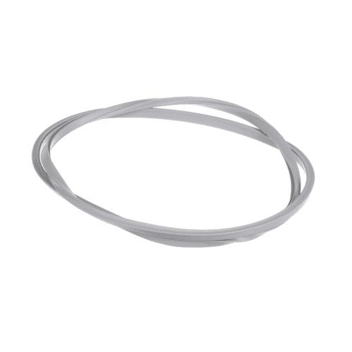 Samsung Part# DC62-00520A Rubber Seal - Genuine OEM