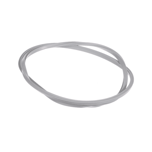Samsung Part# DC62-00520A Rubber Seal - Genuine OEM