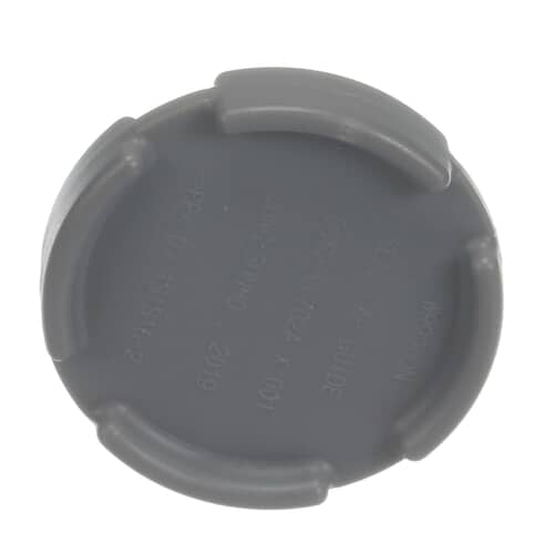 Samsung Part# DC62-00702A Seal Cap Guide - Genuine OEM