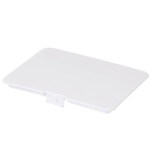 Samsung Part# DC63-00920A Filter Cover - Genuine OEM