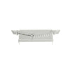 Samsung Part# DC63-01002A Filter Cover - Genuine OEM