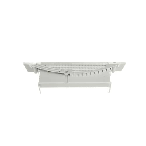 Samsung Part# DC63-01002A Filter Cover - Genuine OEM
