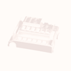 Samsung Part# DC63-01571B Power Board Cover Assembly - Genuine OEM