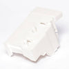 Samsung Part# DC63-01610A Pump Cover - Genuine OEM