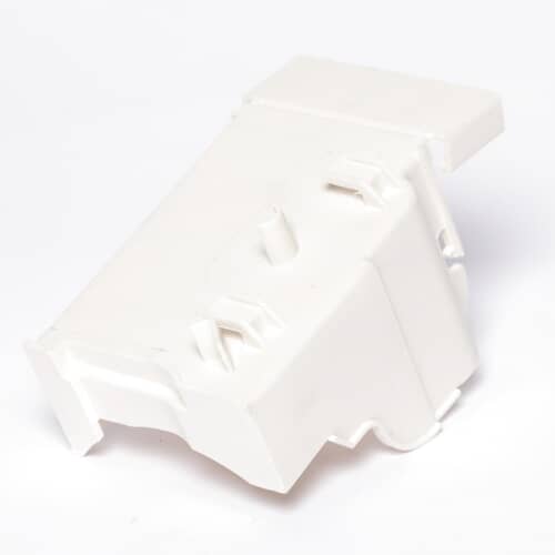 Samsung Part# DC63-01610A Pump Cover - Genuine OEM