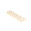 Samsung Part# DC63-01759A SUB Power Control Board Cover Assembly - Genuine OEM