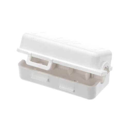 Samsung Part# DC63-02117A Connector Cover - Genuine OEM