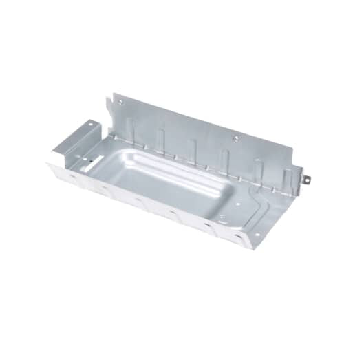 Samsung Part# DC63-02385A Power Control Board Cover Assembly - Genuine OEM