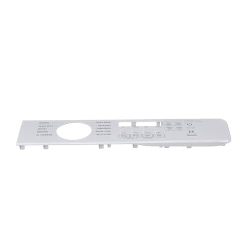 Samsung Part# DC63-02552A Panel Cover - Genuine OEM