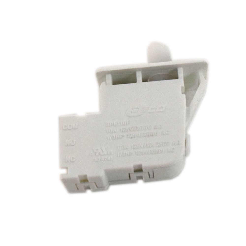 Samsung Part# DE94-03298A Door Assembly - Genuine OEM