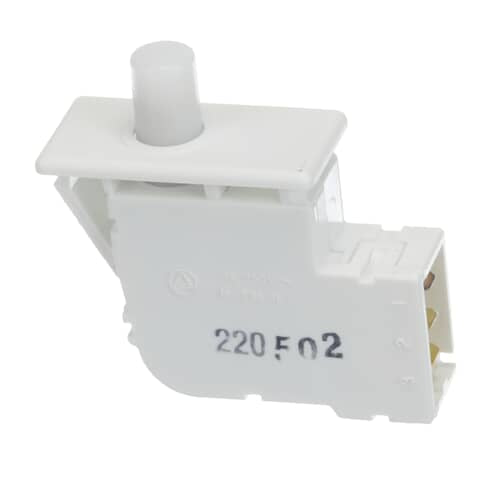 Samsung DV48H7400EP Dryer Door Switch Genuine OEM