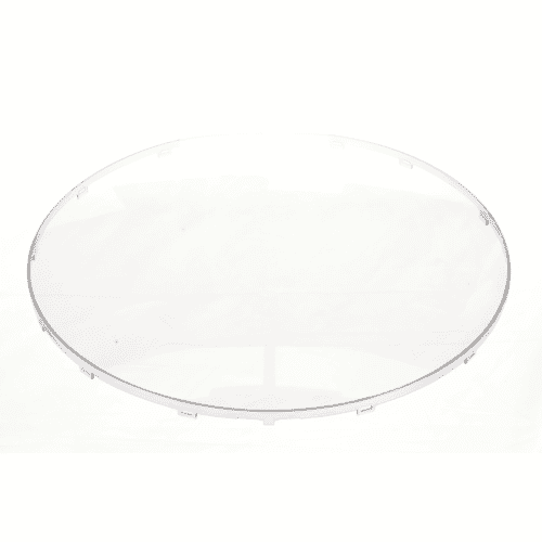 Samsung Washing Machine Outer Door Panel WF330ANW/XAA-02