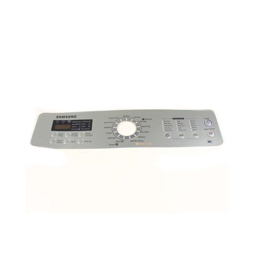 Samsung Part# DC64-02730F Panel Inlay - Genuine OEM
