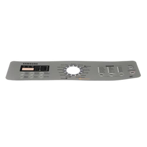 Samsung Part# DC64-02730F Panel Inlay - Genuine OEM